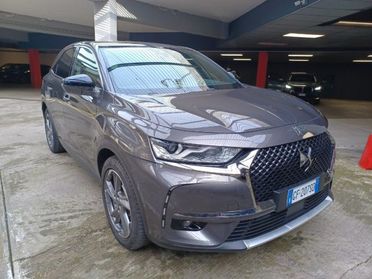 DS AUTOMOBILES DS 7 Crossback BlueHDi 130 aut. Business