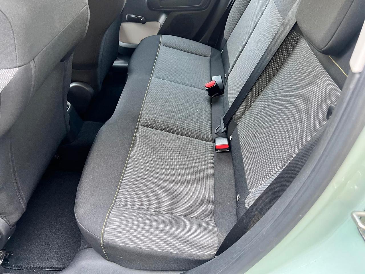 Citroen C3 PureTech 68 Feel
