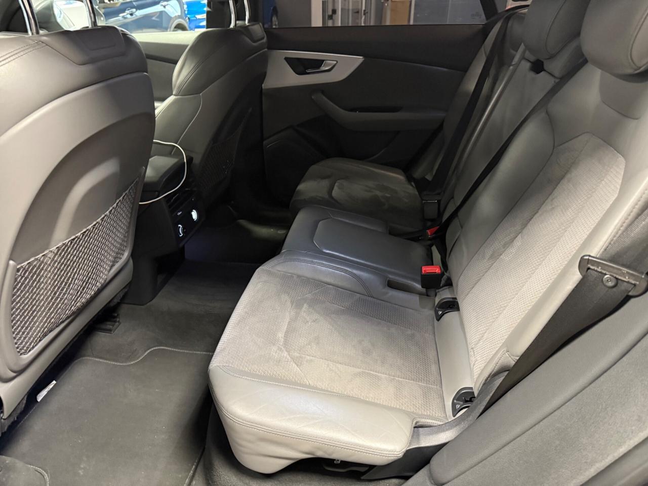 Audi Q8 50 TDI 286 CV quattro tiptronic Sport