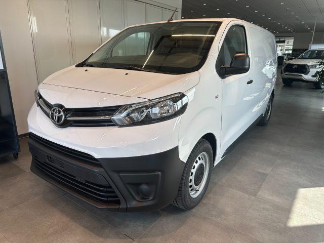 TOYOTA Proace 1.5D 120CV S&S PL-TN Furgone Medium 4p. 10q Active