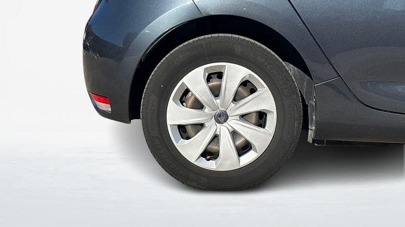 Renault ZOE 2020 Business R110 e-shifter