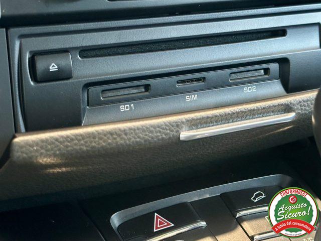 PORSCHE Macan 2.0 *TETTO*SPORT CHRONO*COCOA*SCARICO*CARPLAY*