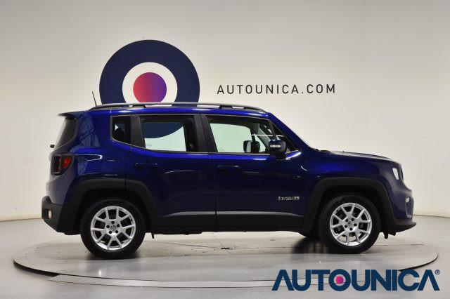 JEEP Renegade 1.6 MJT DDCT 120CV LONGITUDE AUTOMATICA