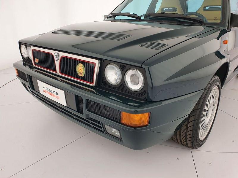 Lancia Delta 2.0i.e. turbo 16V HF integrale 6