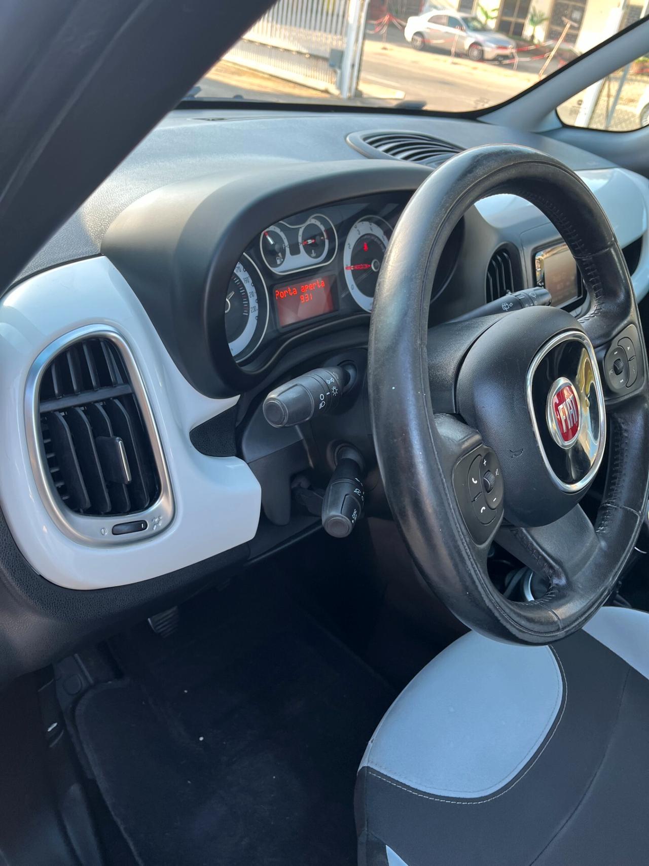 Fiat 500L 1.3 Multijet 85 CV Pop