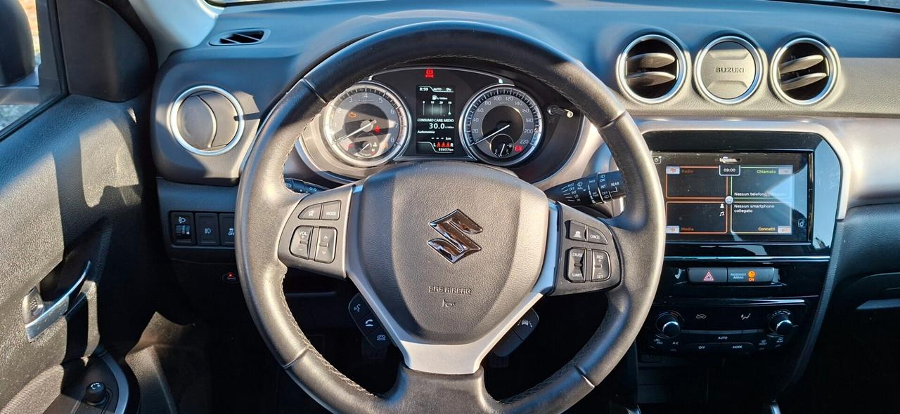 Suzuki Vitara 1.0 4WD AllGrip Cool B/GPL