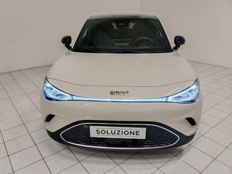 smart #3 66 kWh Premium | IVA ESPOSTA