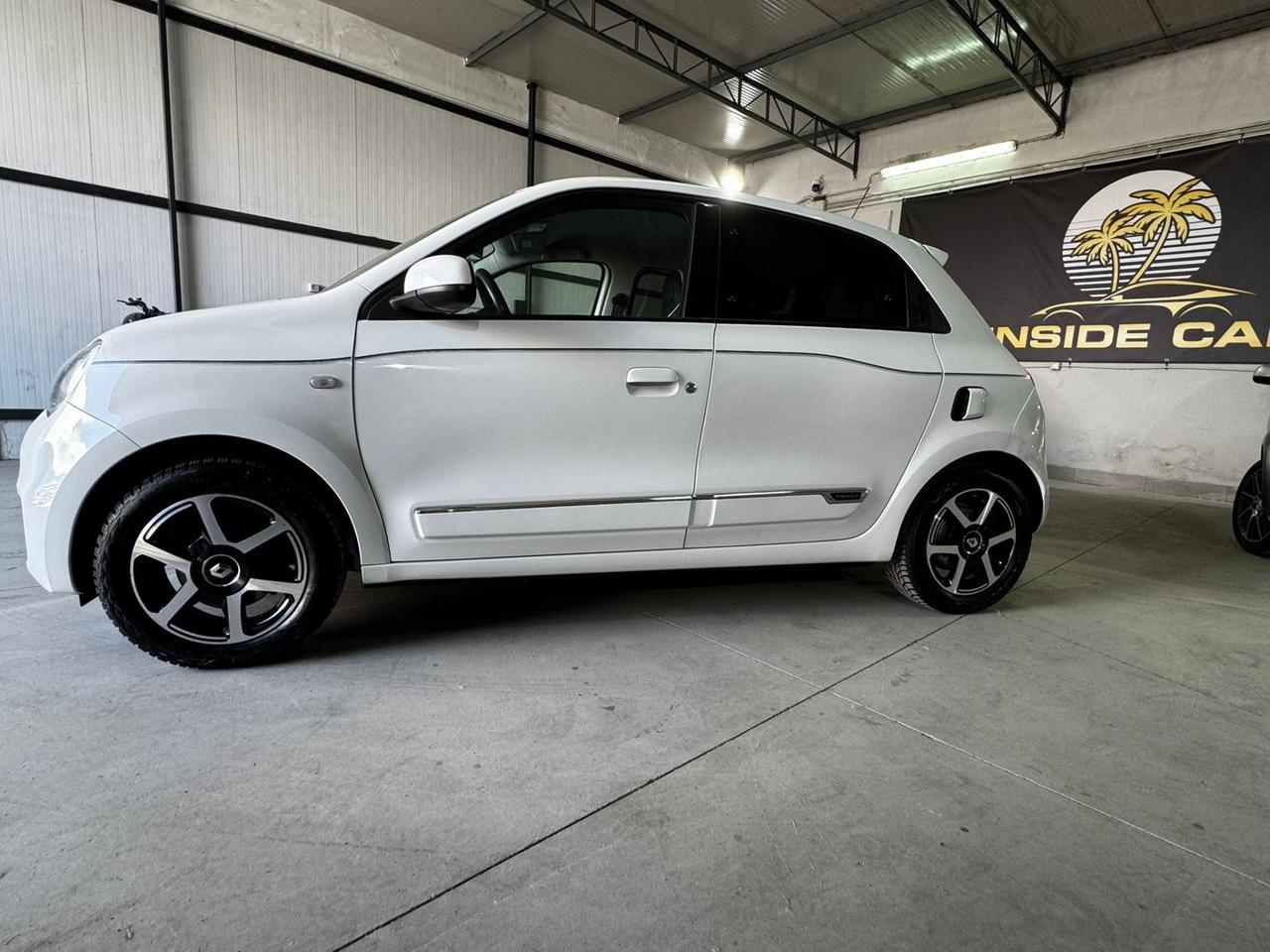 Renault Twingo TCe 95 CV Intens
