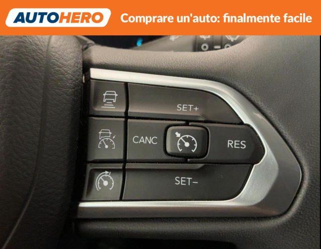 JEEP Compass 1.3 Turbo T4 240 CV PHEV AT6 4xe S