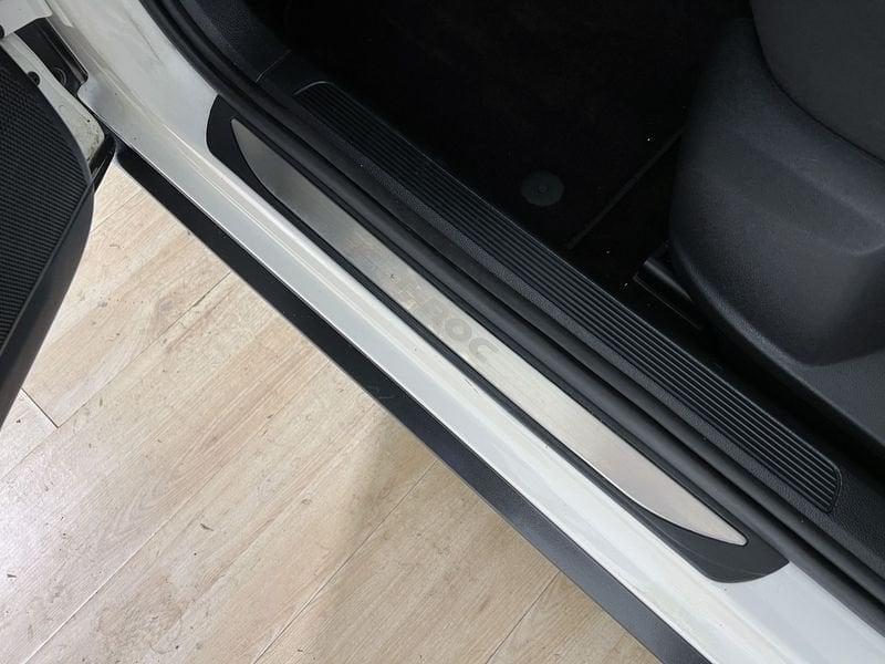 Volkswagen T-Roc T-Roc 1.0 TSI Style