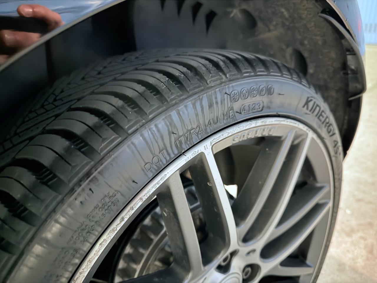 Smart fortwo Brabus 109cv Xclusive