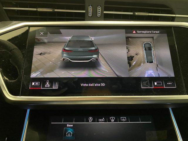 AUDI RS6 Avant 4.0 TFSI V8 IVA ESPOSTA