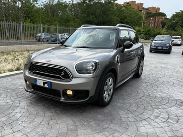 Mini Cooper SE Countryman All4