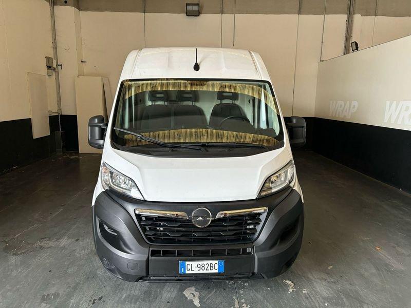 Opel Movano 33 2.2 BlueHDi 120 S&S L2H2 (IVA ESCL.)