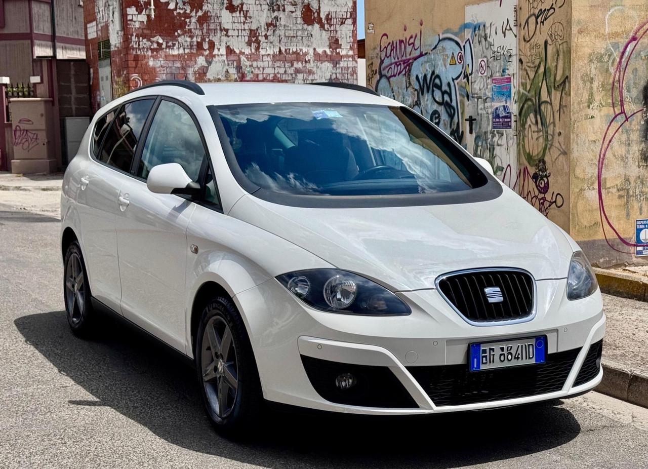 Seat Altea XL 1.6 TDI 105 CV CR Start/Stop I-Tech