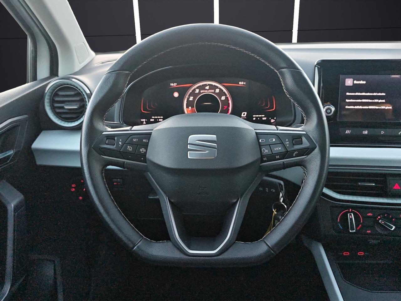 Seat Ibiza 1.0 95 CV Marina Limited Edition PREZZO REALE