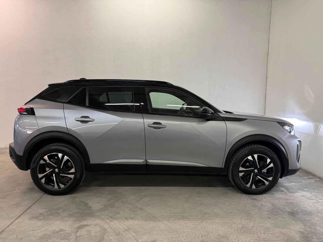 Peugeot 2008 1.2 puretech 131 Cv GT LINE EAT8