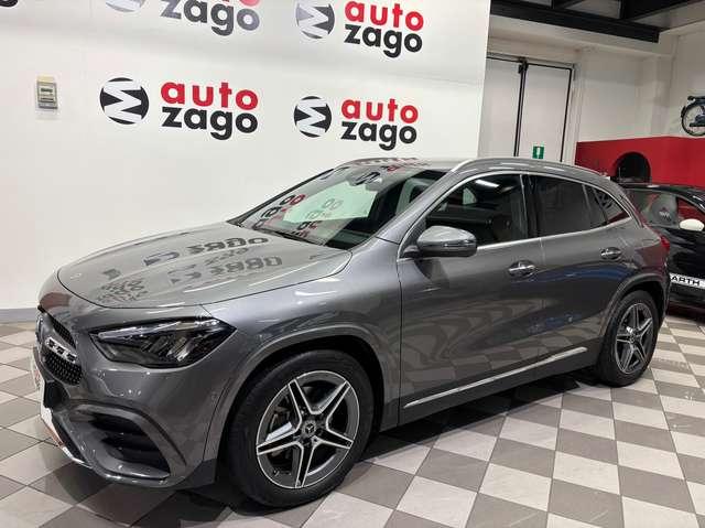 Mercedes-Benz GLA 200 Sport auto AMG