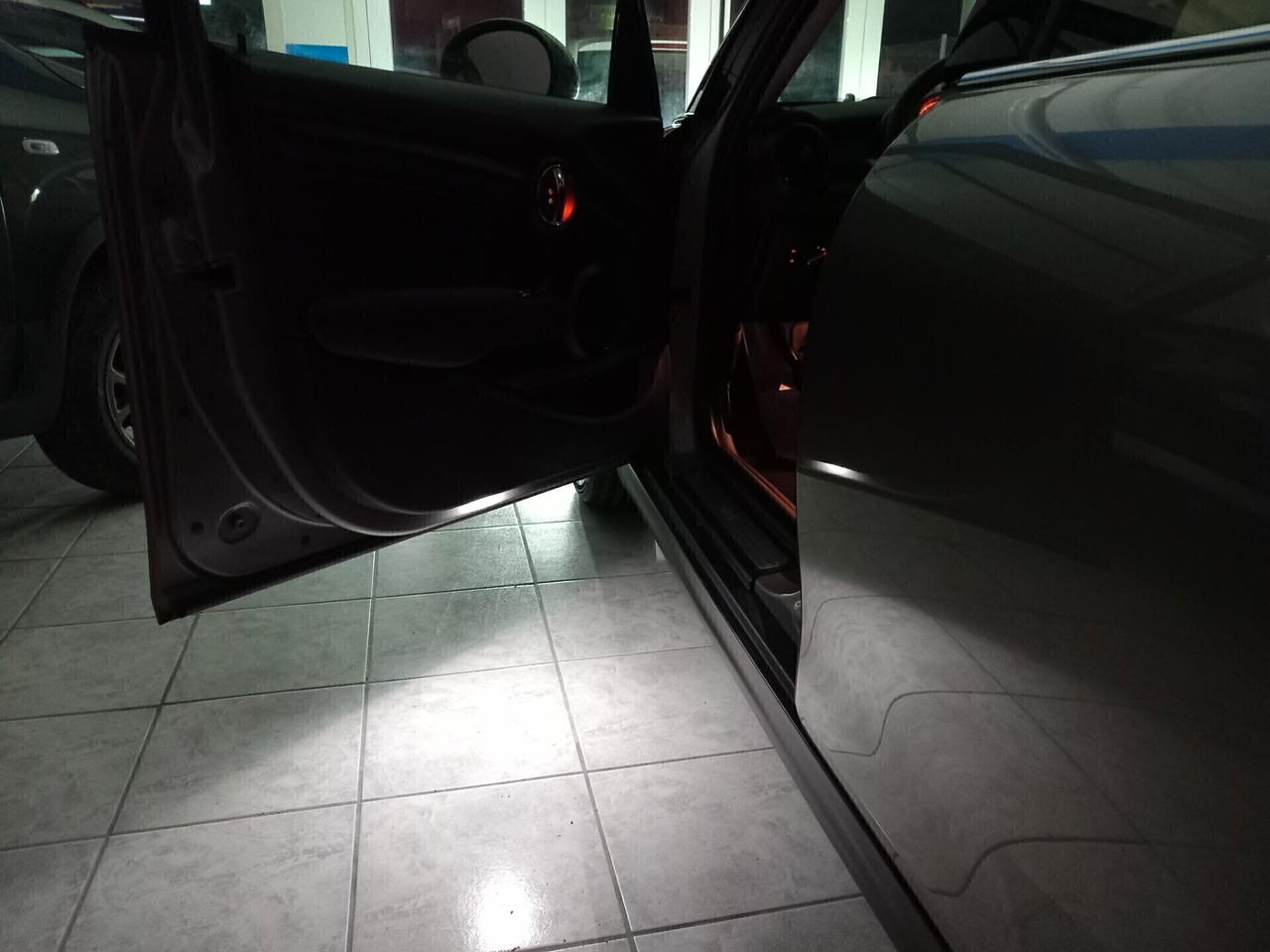 Mini One 1.5 benzina anno 2018 118 mila km