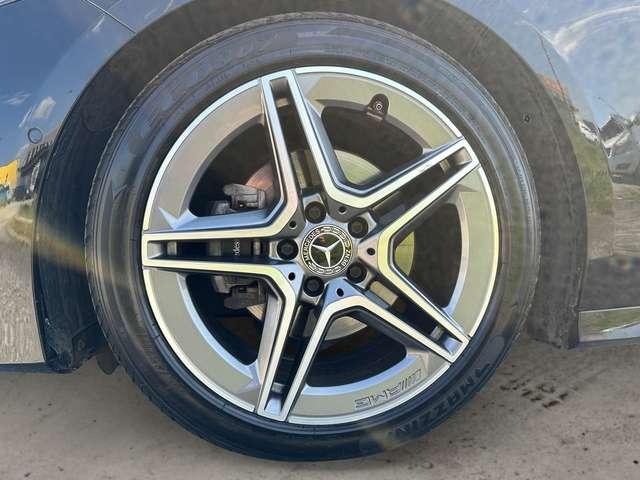 Mercedes-Benz A 180 A 180 d AMG Line Premium auto