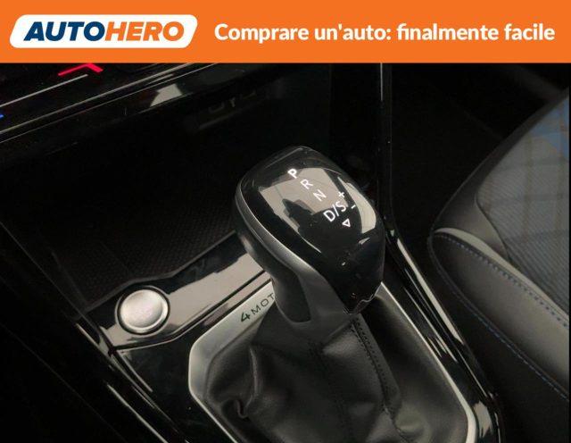 VOLKSWAGEN T-Roc R 2.0 TSI DSG 4MOTION BlueMotion Technology