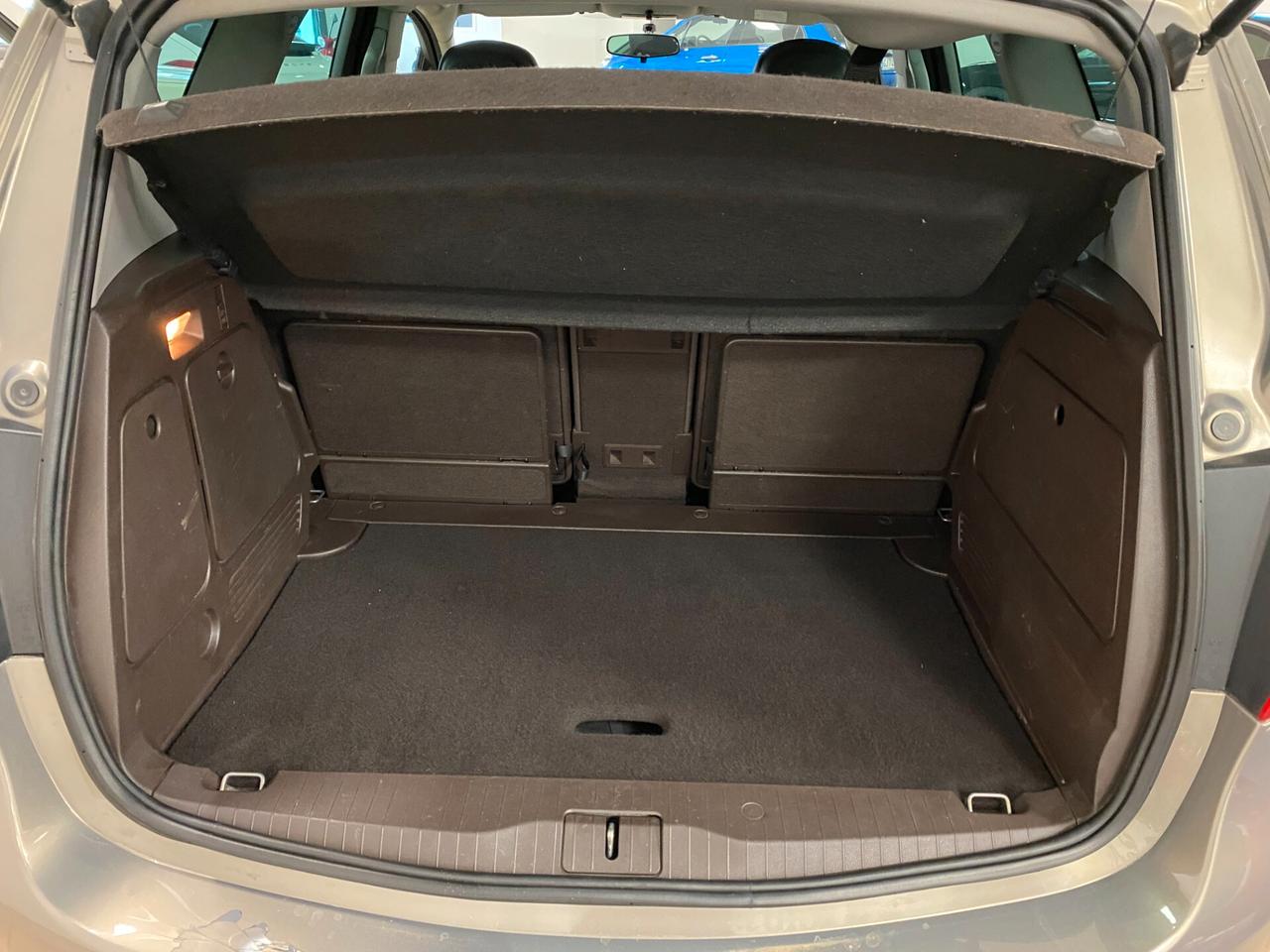 Opel Meriva 1.3 CDTI 95CV ecoFLEX Cosmo