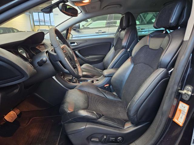 Citroen C5 C5 II 2008 Tourer Tourer 2.2 hdi Executive 200cv