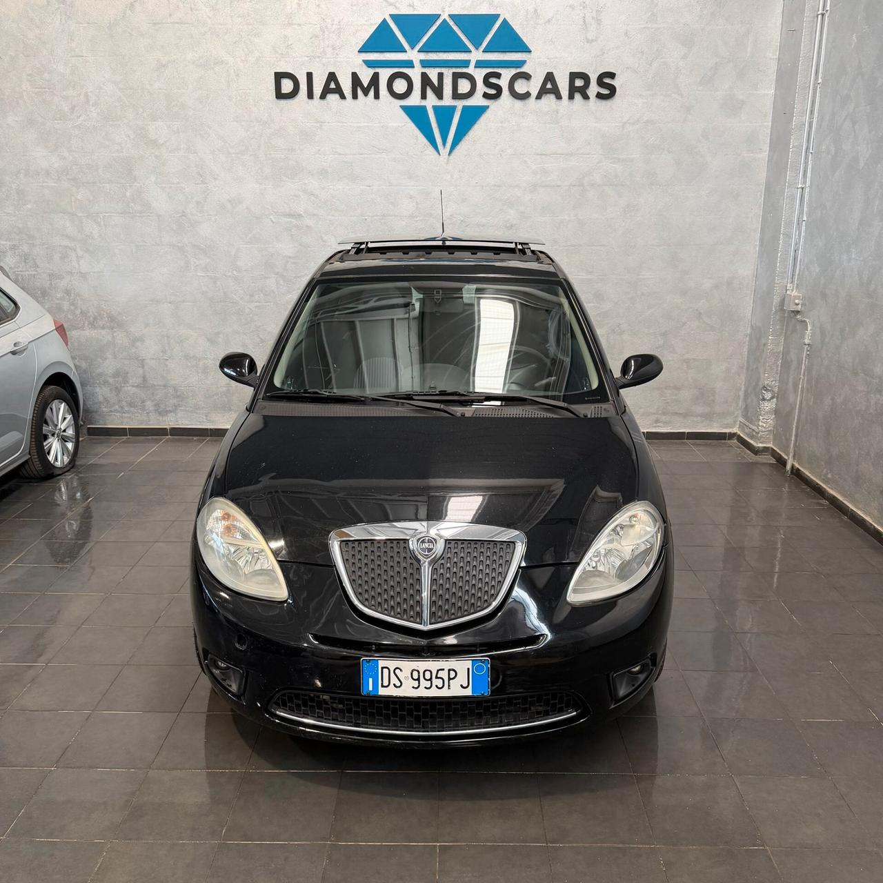 Lancia Ypsilon 1.4 Oro Plus TETTO APRIBILE