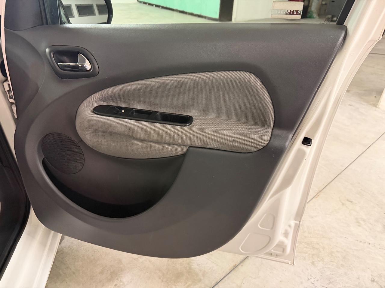 Citroen C3 Picasso 1.6 HDi 90 Seduction