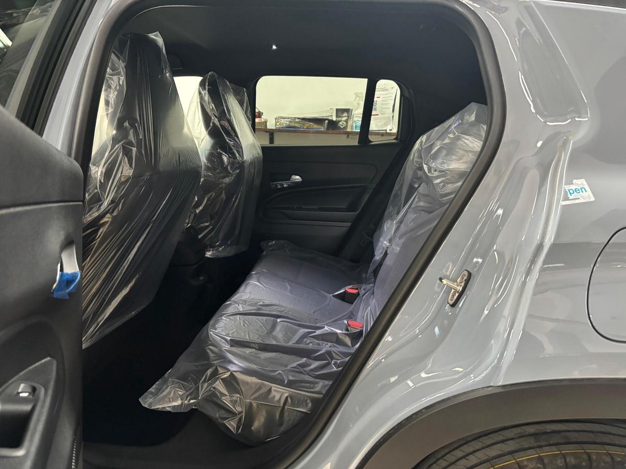 Jeep Avenger 1.2 Turbo 100 CV Summit Km0 My26