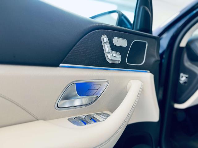 Mercedes-Benz GLE 350 coupe de phev (eq-power) Sport 4matic auto