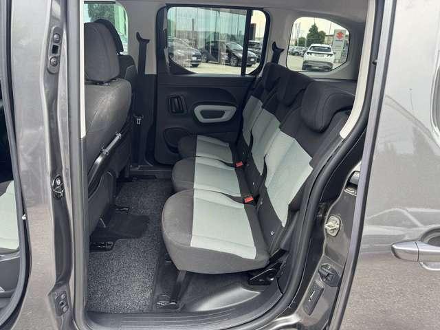 Citroen Berlingo PureTech 130 Stop&Start EAT8 M Shine