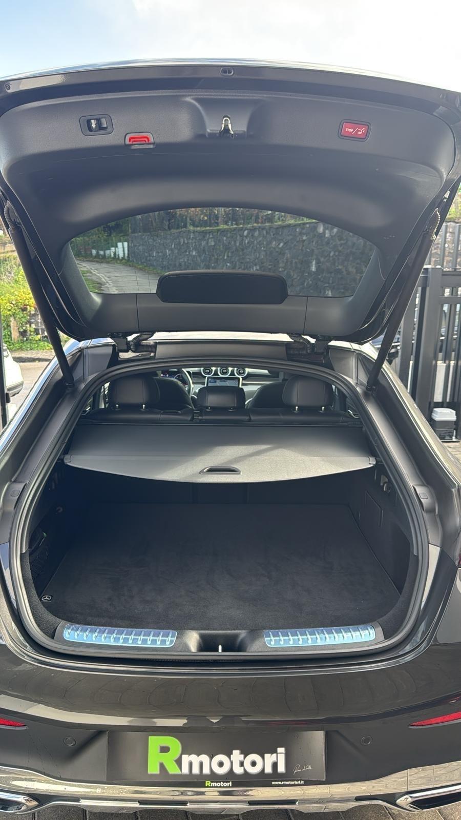 Mercedes-benz GLC 200 220 d 4Matic Mild hybrid Coupé Advanced Plus