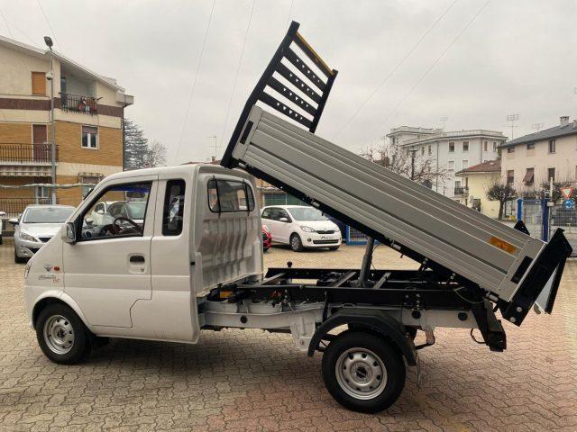 GIOTTI VICTORIA Gladiator Evo 1.3 Ribaltabile 3 lati CLIMA!! *IN ARRIVO