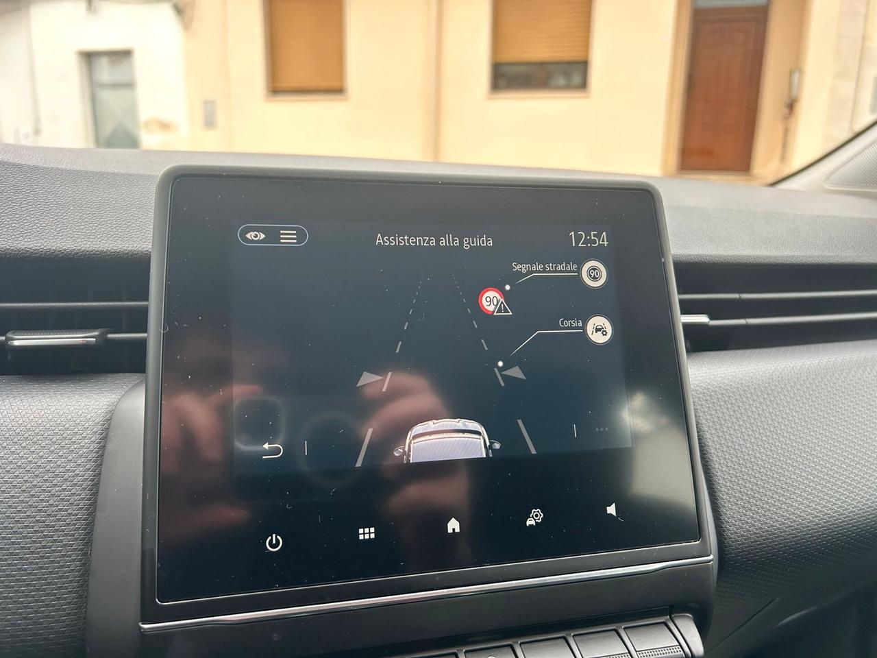 Renault Clio 1.0 TCe 100Cv GPL TECHNO NAVI-2022