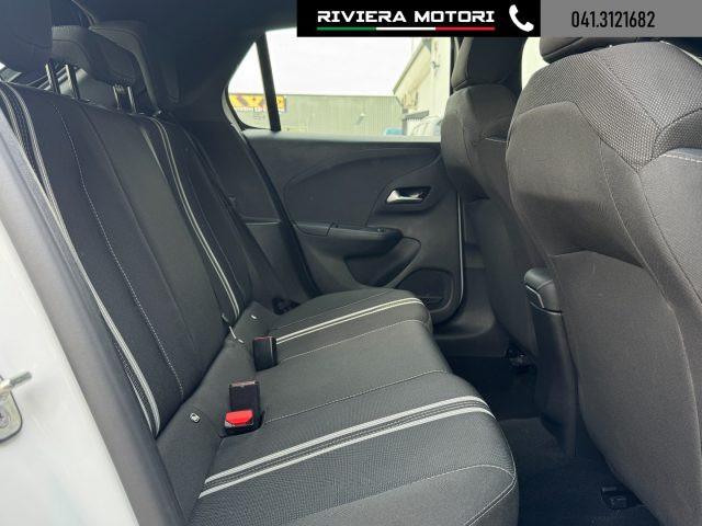 OPEL Corsa 1.2 110 CV GS HYBRID DCT