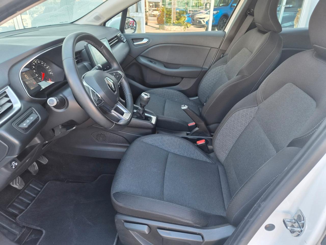Renault Clio TCe 100 CV GPL 5 porte Zen