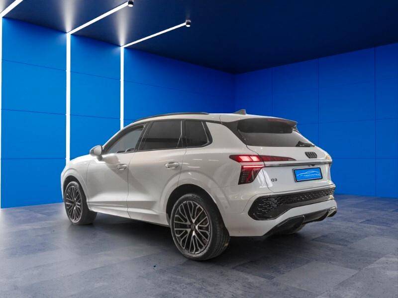 AUDI Q3 3ª serie Q3 SPB TDI 110 kW S tronic S ...