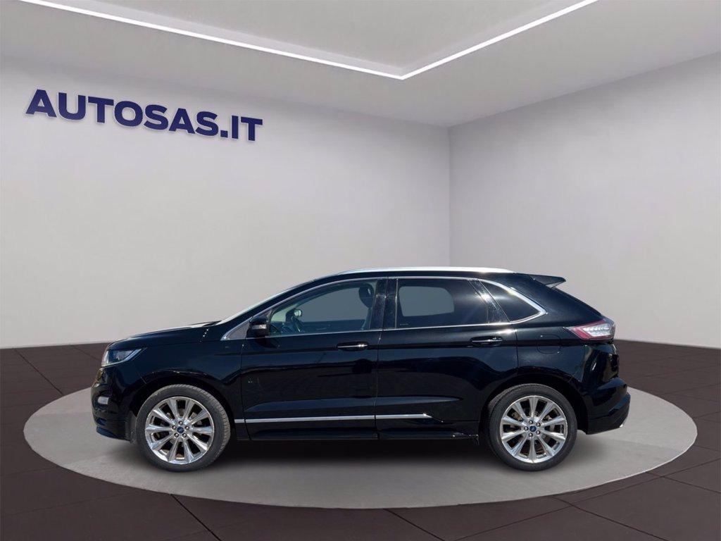 FORD Edge 2.0 TDCI 210 CV AWD Start&Stop Powershift Vignale del 2018
