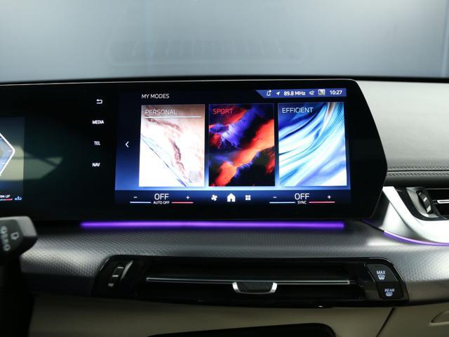 BMW X1 xDrive 20d Msport 48V 150CV