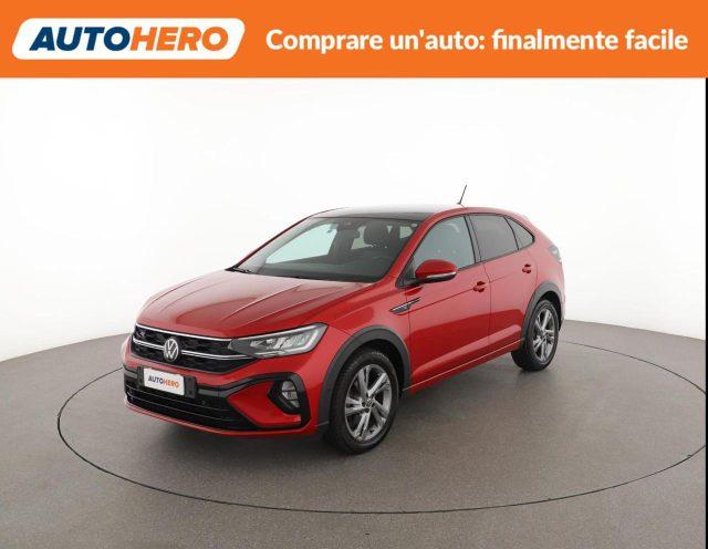 VOLKSWAGEN Taigo 1.0 TSI 110 CV DSG R-Line
