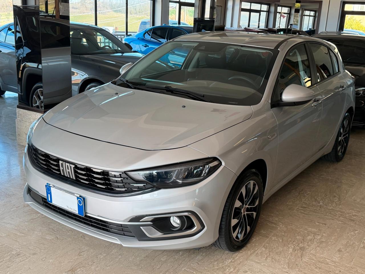 Fiat Tipo New 1.3 M.JET 95 cv. 5 porte CITY LIFE