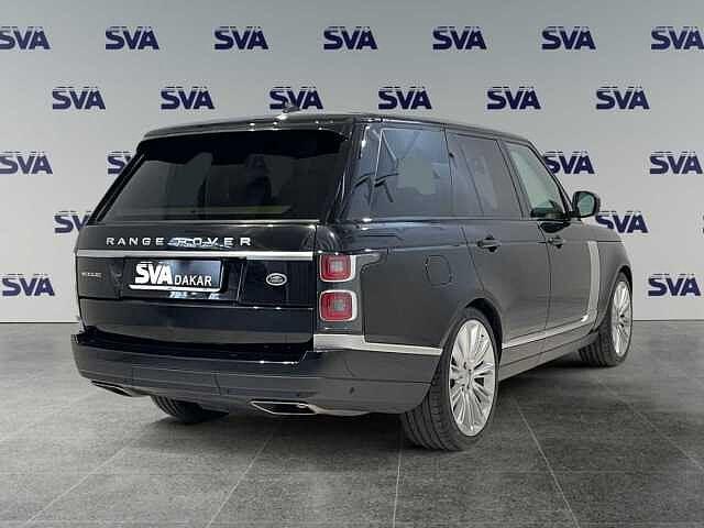 Land Rover Range Rover 3.0D l6 Vogue IVA ESPOSTA