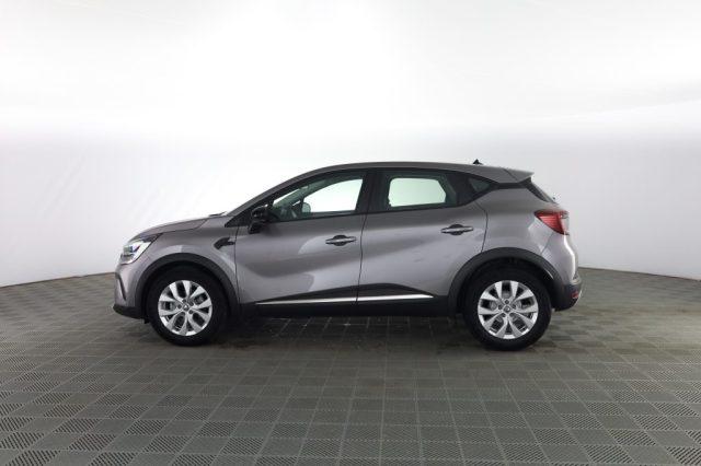 RENAULT Captur Captur Business dCi 115 EDC