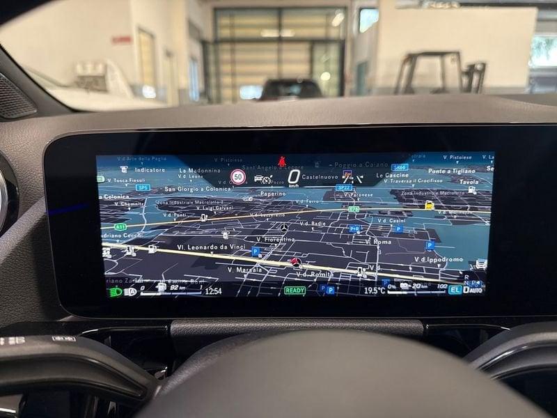 Mercedes-Benz GLA 250 e phev AMG Line Advanced Plus auto