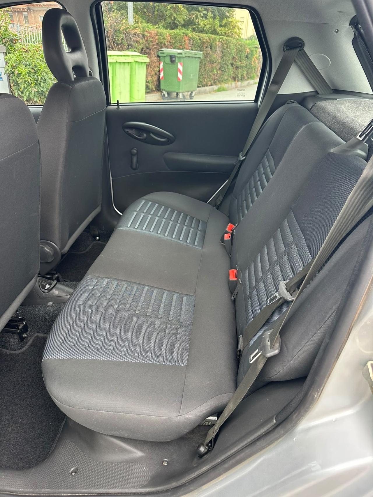 Fiat Punto Classic 1.2 SOLO 28000 KM!!!!!!