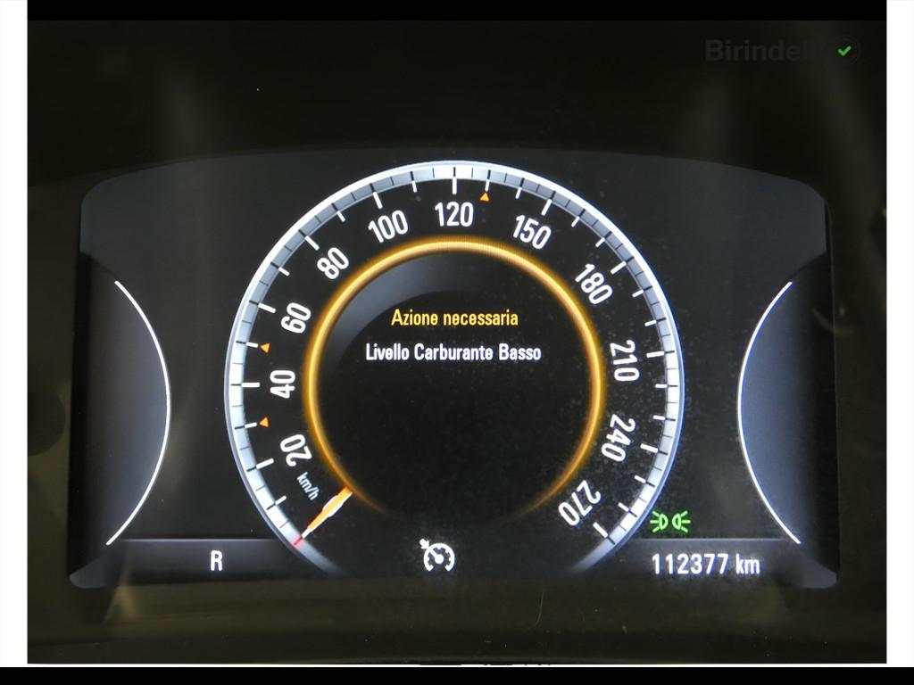 OPEL Insignia - 2.0 CDTI 163CV Sports Tourer aut. Cosmo