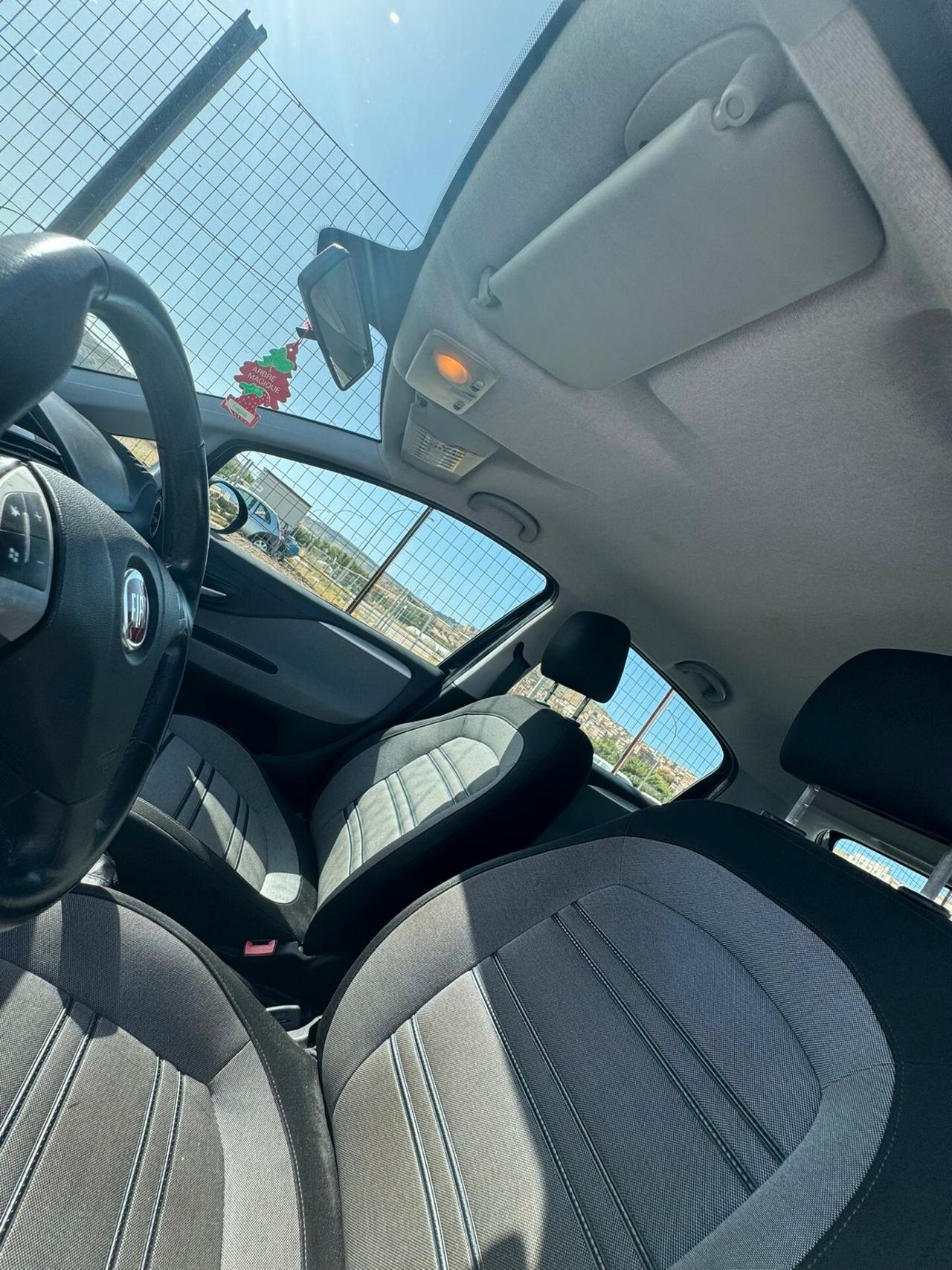 Fiat Punto Evo Punto Evo 1.3 Mjt 75 CV DPF 5 porte S&S Dynamic