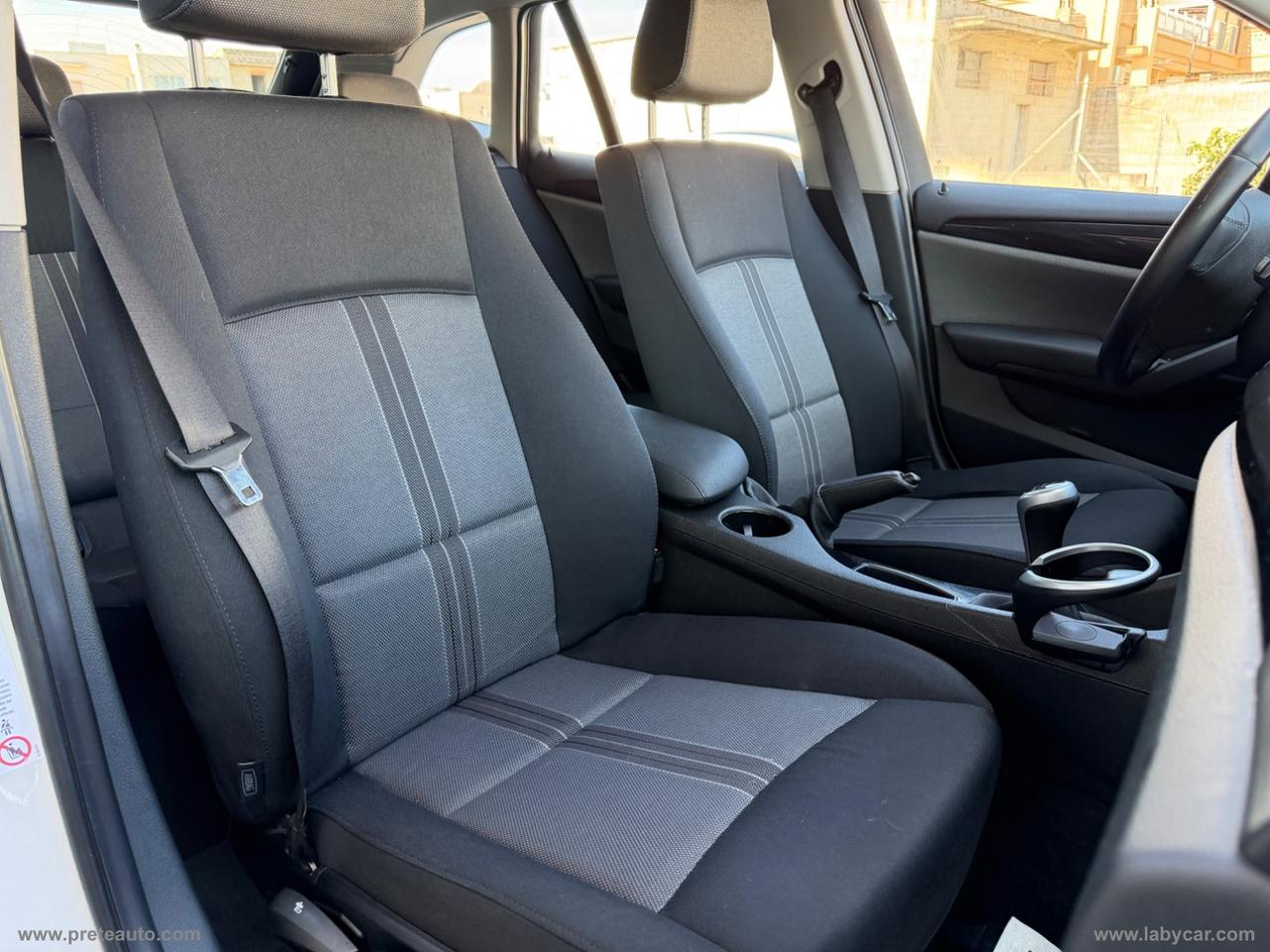 BMW X1 xDrive18d Futura