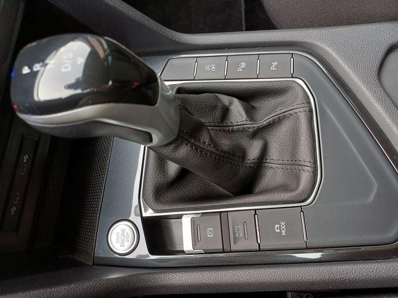 Volkswagen Tiguan 2.0 tdi Elegance 150cv dsg GARANZIA-KM CERTIFICATI